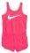   NIKE DRI-FIT SPORT ESSENTIALS ROMPER  (85-90.)-(1-2)