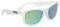   BABIATORS ACES WICKED WHITE/GREEN MIRROR LENS 6+