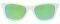   BABIATORS ACES WICKED WHITE/GREEN MIRROR LENS 6+