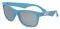   BABIATORS ACES BLUE CRUSH/SILVER MIRROR LENS 6+