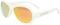   BABIATORS POLARIZED WICKED WHITE...