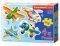  CASTORLAND FUNNY PLANES 4X 22