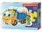  CASTORLAND LITTLE SAND TRUCK 15