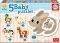 ���� EDUCA FARM 2-3-4 ��� [17574]