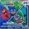 PUZZLE  GIOCHI PREZIOSI PJ MASKS 25TMX [PJM73000]