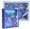  MIDEER DETECTIVE PUZZLE- IN SPACE 42 ...