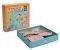  MIDEER MY FIRST PUZZLE MOM & BABY 18  [MD3012]