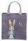 SHOPPING BAG PETIT JOUR PETER RABBIT ���
