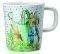  PETIT JOUR PETER RABBIT 10CM