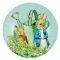   PETIT JOUR PETER RABBIT ...