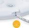 ΖΥΓΑΡΙΑ ΒΡΕΦΩΝ BEURER ΒΥ 90 BLUETOOTH BABY SCALE ΖΥΓΑΡΙΑ ΒΡΕΦΩΝ BEURER ΒΥ 90 BLUETOOTH BABY SCALE