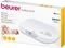ΖΥΓΑΡΙΑ ΒΡΕΦΩΝ BEURER ΒΥ 90 BLUETOOTH BABY SCALE ΖΥΓΑΡΙΑ ΒΡΕΦΩΝ BEURER ΒΥ 90 BLUETOOTH BABY SCALE