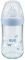   NUK NATURE SENSE M  SILIC 0-6 (M) 240ML 