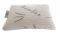 ΑΝΑΤΟΜΙΚΟ ΜΑΞΙΛΑΡΙ ΥΠΝΟΥ LA LUNA BABY LINE THE BABY ORTHOPEDIC PILLOW ΛΕΥΚΟ 30X45CM