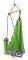 -  AMAZONAS HANG MINI ZEBR...