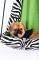 -  AMAZONAS HANG MINI ZEBRA