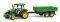 �����E� JOHN DEERE 5115M �� �������