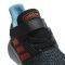  ADIDAS PERFORMANCE DURAMO 9  (UK:9K, EUR:26.5)