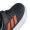  ADIDAS PERFORMANCE DURAMO 9  (UK:9K, EUR:26.5)