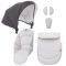       CHICCO URBAN-SANDSHELL 