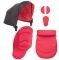       CHICCO URBAN-RED 