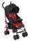  CHICCO ECHO COMPLETE M   SCARLET (30) - 