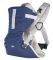  CHICCO EASY FIT /64  (BLUE PASS...