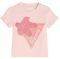 T-SHIRT GUESS KIDS BRAND LOGO A82I02 J1300 ��...
