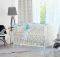   BABY FUN LINE PRINT DAS HOME 6454 / 120X160CM