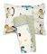   BABY FUN LINE PRINT DAS HOME 645...