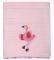   DREAM LINE EMBROIDERY DAS HOME 6464  ANIMALS 110X150CM