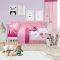 ΚΟΥΡΤΙΝΑ ΜΕ ΚΡΙΚΟΥΣ DREAM LINE EMBROIDERY DAS HOME 6464 ΡΟΖ 140X260CM