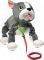  PEPPY PET FRENCH BULL DOG 20CM [PEP00430]