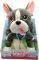  PEPPY PET FRENCH BULL DOG 20CM [PEP00430]