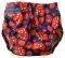 ���� ����� KONFIDENCE SWIM NAPPY STRAWBERRY-�...