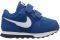 �������� NIKE MD RUNNER 2 (TD) ���� (USA:9C, ...