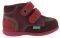 ΠΑΠΟΥΤΣΙ KICKERS BABYSKRATCH ΜΠΟΡΝΤΩ/ΦΟΥΞΙΑ
