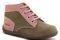 �������� ������� KICKERS BONZIP ����/���