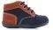   KICKERS BONZIP  /...