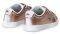  LACOSTE CARNABY EVO SILVER SYNTHETIC TRAINERS 36SPI0002   (EU:27)