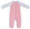  NIKE  FOOTED FUTURA DOT COVERALL   (56-62 EK.)-(3-6 )