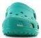 ��������� �������� CROCS CLASSIC CLOG TROPICAL TEAL (EU:30/31)
