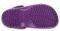��������� �������� CROCS CLASSIC CLOG AMETHYST ��� (EU:29/30)