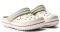   CROCS CROCBAND CLOG K STUCCO/MELON  (EU:19/20)