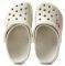 ΠΑΠΟΥΤΣΙΑ ΘΑΛΑΣΣΗΣ CROCS CROCBAND CLOG K STUCCO/MELON ΕΚΡΟΥ (EU:27/28 ΠΑΠΟΥΤΣΙΑ ΘΑΛΑΣΣΗΣ CROCS CROCBAND CLOG K STUCCO/MELON ΕΚΡΟΥ (EU:27/28
