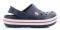   CROCS CROCBAND CLOG K NAVY/...
