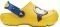   CROCS FUNLAB MINIONS CLOGS ...