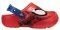   CROCS FUNLAB SPIDERMAN LIG...