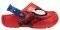   CROCS FUNLAB SPIDERMAN LIG...