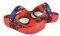 ��������� �������� CROCS FUNLAB SPIDERMAN LIGHT CLOGS K FLAME ������� (EU:24/25)